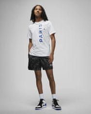 Nike Tričko PSG Jordan white Velikost: XXL