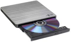 LG Hitachi LG externí DVD±RW (GP60NS60)