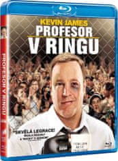 Profesor v ringu