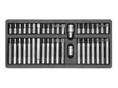 YATO BITS TORX IMBUS SPLINE 40C YT-0400 YATO