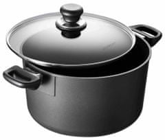 SCANPAN CLASSIC INDUCTION hrnec 26cm 6,5lt s víkem