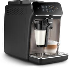 automatický kávovar EP2235/40 Series 2200 LatteGo