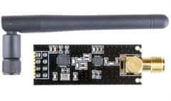 HADEX Bezdrátový wifi modul NRF24L01+PA+LNA 2,4GHz