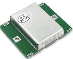HADEX Detektor pohybu mikrovlnný (Doppler radar), modul HB100