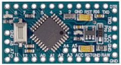 HADEX Pro mini 5V 16MHz, Atmega328P, klon Arduino