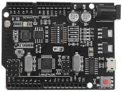 HADEX Arduino Uno+WiFi ATmega328P + ESP8266 32kB/32MB