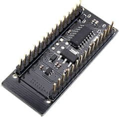 HADEX Arduino Nano ATmega328P+wifi NRF24L01 /RF NANO/