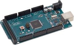 HADEX Mega2560-16AU R3, precizní klon Arduino