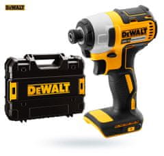 DeWalt 18V 170Nm Nárazový utahovák DCF787NT BODY