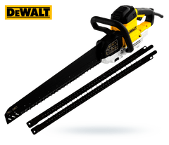 DeWalt ALIGATOR DWE398 PILA PRO POROTHERM POROTON