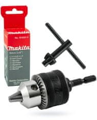 Makita Hlava pro HEX 1/4' šroubovák 1,5-10mm 