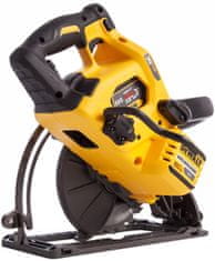 DeWalt Kotoučová pila 54V 190mm 2x6Ah DCS577T2