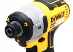 DeWalt COMBO 2 18V DCD796 DCF887 2x2Ah DCK266D2T