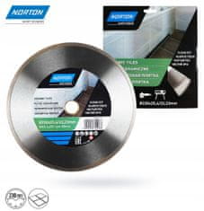 Norton Diamantový kotouč 230 pro CERAMIC TILE