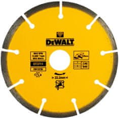 DeWalt Bruska na beton 125mm 54V 2x6Ah DCG4610T2