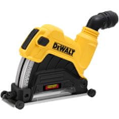 DeWalt Bruska na beton 125mm 54V 2x6Ah DCG4610T2