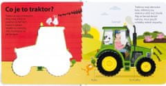 Svojtka & Co. Traktor - Jak to funguje