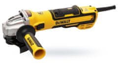 DeWalt 1700W bruska Frézka na beton DWE4357KT