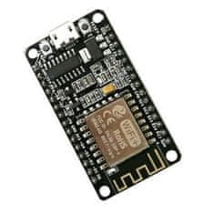 HADEX Modul NodeMCU Lua WiFi ESP8266 CP2102, vývojový modul