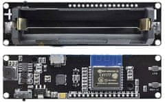 HADEX Modul WiFi Wemos ESP-WROOM-02 s ESP8266 na baterii