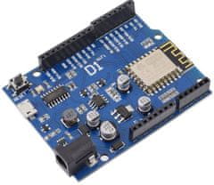 HADEX Modul Wemos D1 UNO Wifi ESP8266