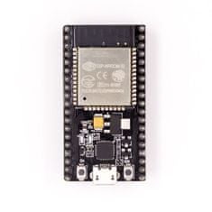 HADEX ESP32, ESP32S vývojová deska 2,4GHz WiFi+Bluetooth - 38 pinů