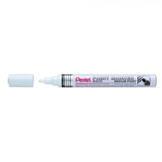 Pentel Popisovač Paint Marker MMP10 lakový - bílý 2-4 mm