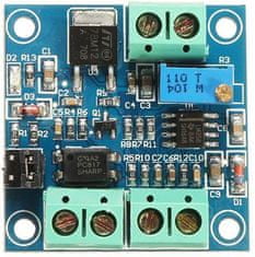 HADEX Převodník PWM/0-10V, modul