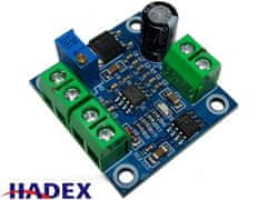 HADEX Převodník 0-1kHz/0-10V, modul