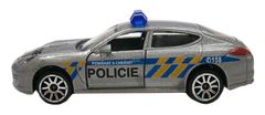 MAJORETTE MJ 2057181CZ policejní auto