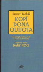 Kopí Dona Quijota