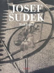 Josef Sudek: Reklama