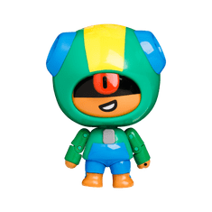 Grooters Figurky akční 11 cm Brawl Stars 2 pack série 1