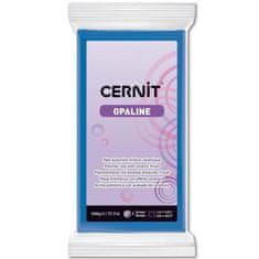 Cernit OPALINE 500g - modrá