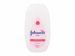 JOHNSON´S 300ml baby lotion, tělové mléko