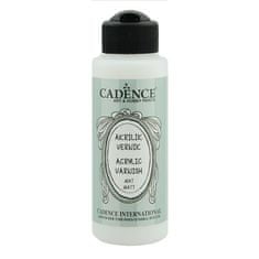 Cadence Akrylový ochranný lak - matný / 120 ml