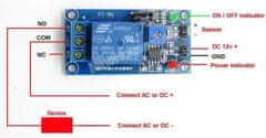 HADEX Modul FC-50 pro automatickou závlahu včetně sondy