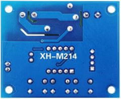 HADEX Modul XH-M214 pro automatickou závlahu včetně sondy