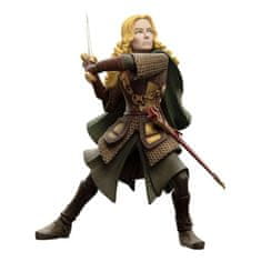 Weta Workshop Pán prstenů figurka - Eowyn 15 cm (Weta Workshop)