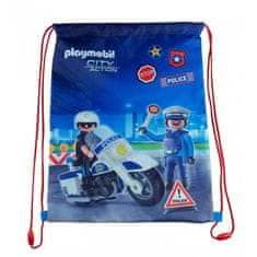 Astra Pytlík na přezůvky PLAYMOBIL Police