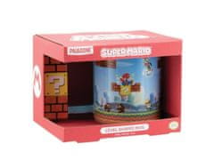 Paladone Hrnek 3D Super Mario 400 ml