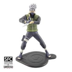 AbyStyle Figurka Naruto Shippuden - Kakashi 16,5 cm