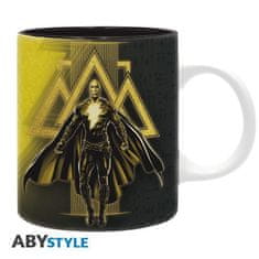 AbyStyle DC Comics keramický hrnek 320 ml - Black Adam