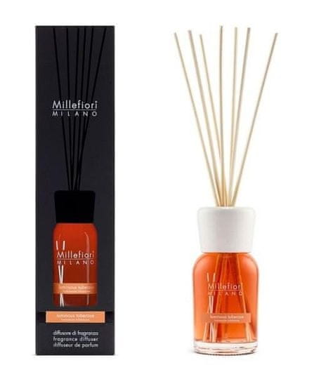 Millefiori Milano Aroma difuzér Luminous Tuberose 100 ml