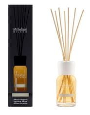 Millefiori Milano Mineral Gold / difuzér 100ml