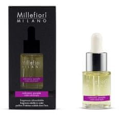 Millefiori Milano Volcanic Purple / aroma olej 15ml