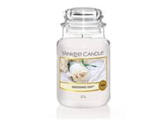 Yankee Candle Aromatická svíčka velká Wedding Day 623 g