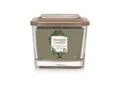 Yankee Candle Vetiver & Black Cypress svíčka 347g, 3 knoty