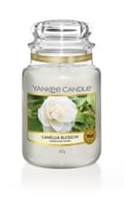 Yankee Candle Camellia Blossom svíčka 623g