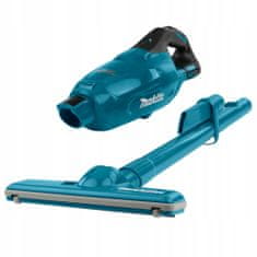 Makita 18V 60W DCL282FZ BODY vysavač do auta